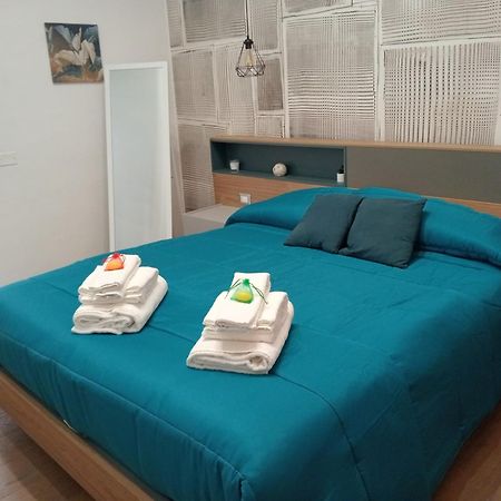 Antico Palazzo Bed and Breakfast Salerno Buitenkant foto