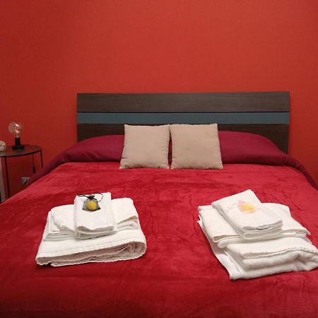 Antico Palazzo Bed and Breakfast Salerno Buitenkant foto