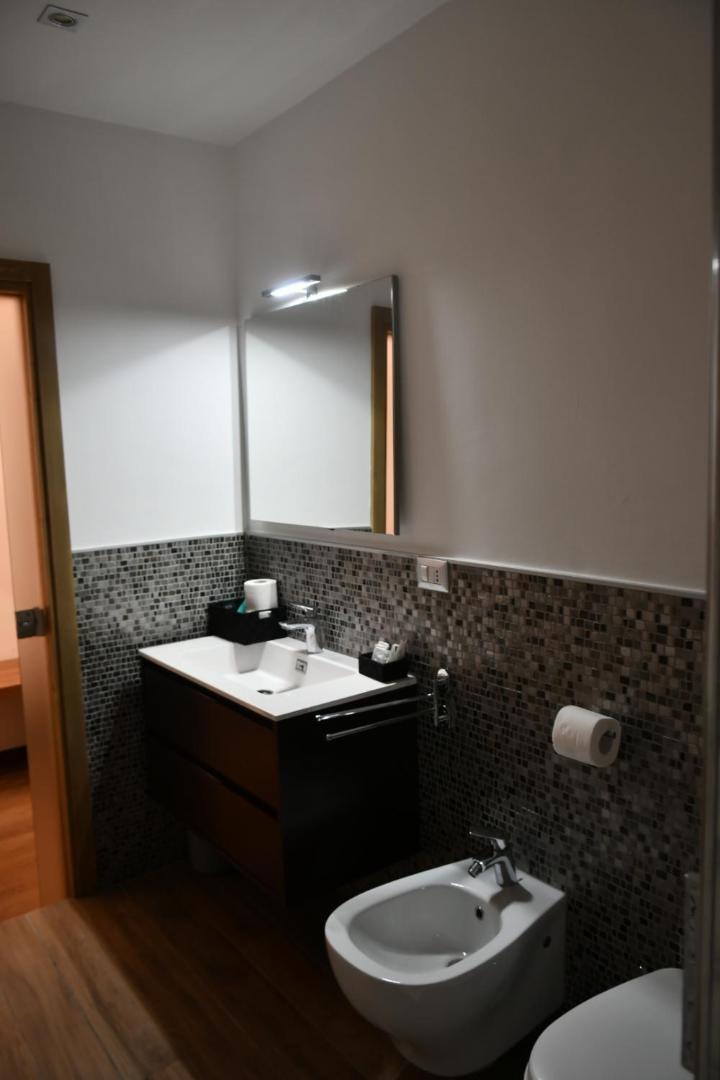 Antico Palazzo Bed and Breakfast Salerno Buitenkant foto