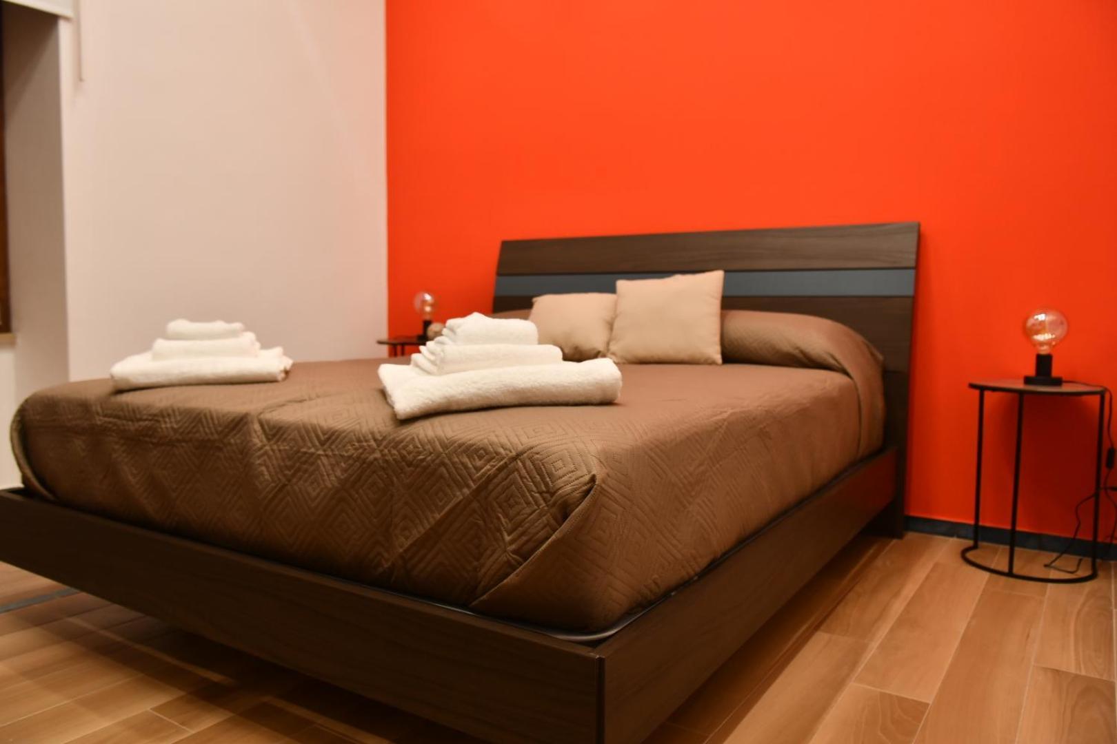 Antico Palazzo Bed and Breakfast Salerno Buitenkant foto