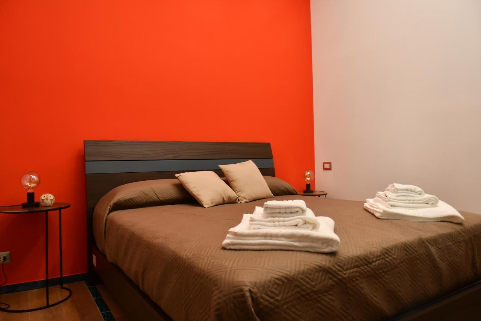 Antico Palazzo Bed and Breakfast Salerno Buitenkant foto