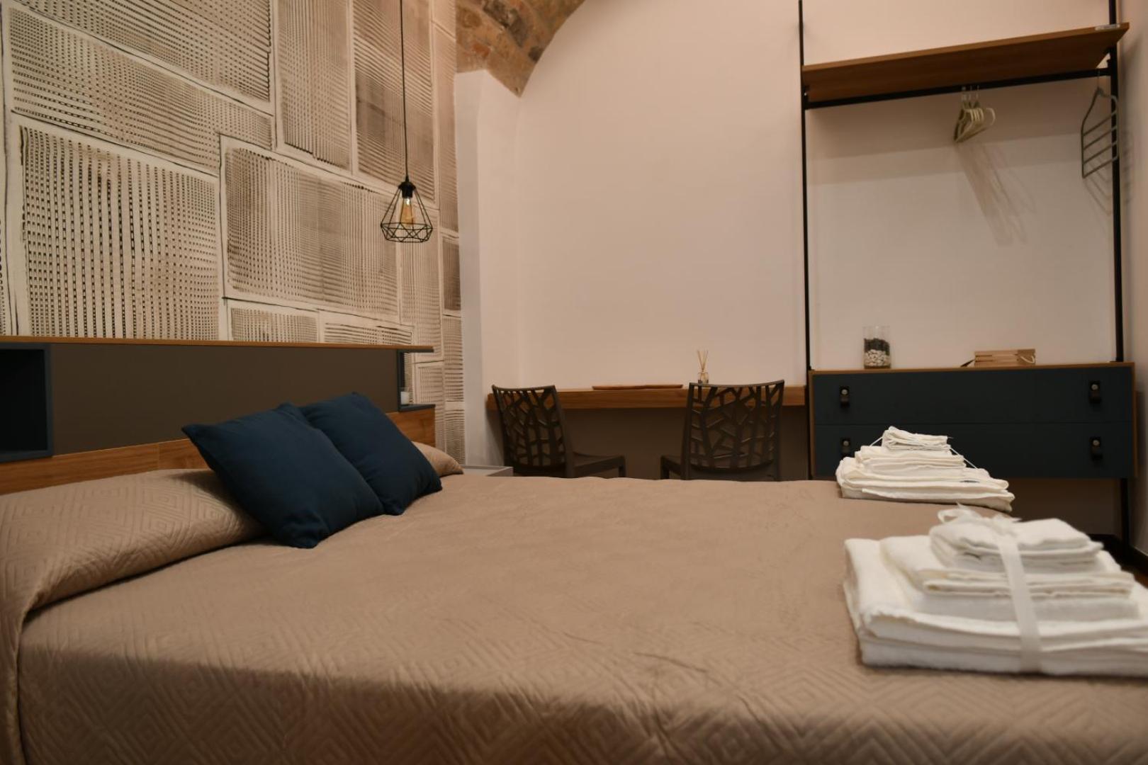 Antico Palazzo Bed and Breakfast Salerno Buitenkant foto