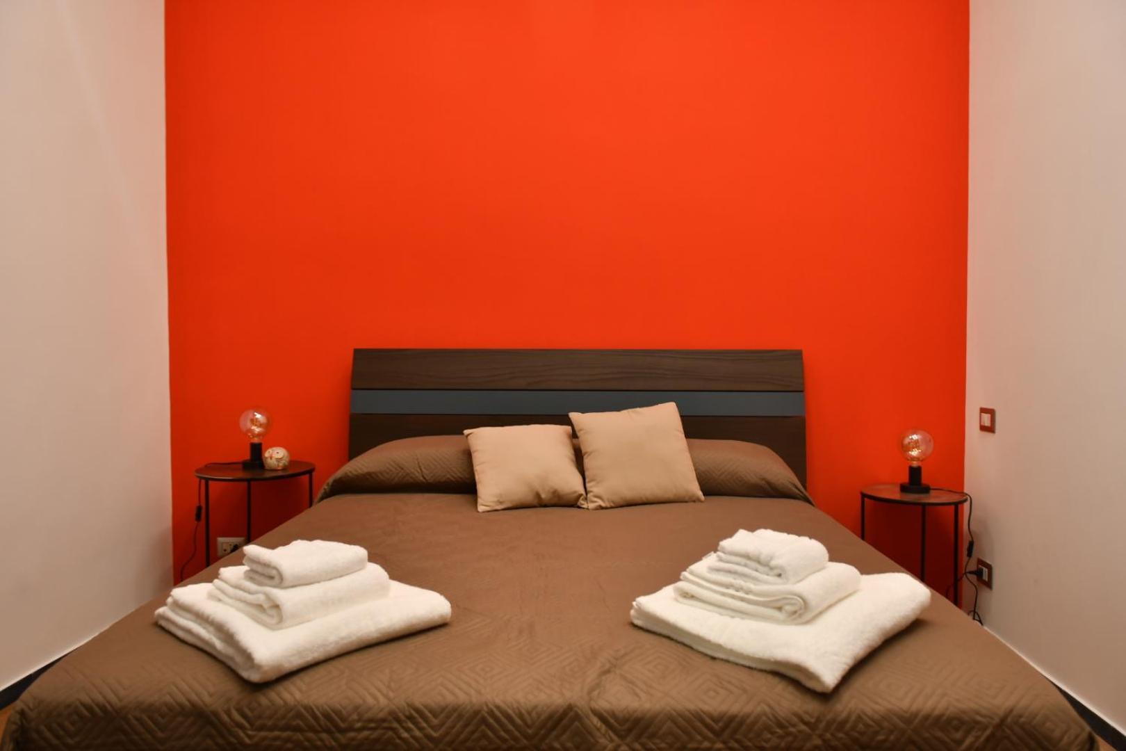 Antico Palazzo Bed and Breakfast Salerno Buitenkant foto