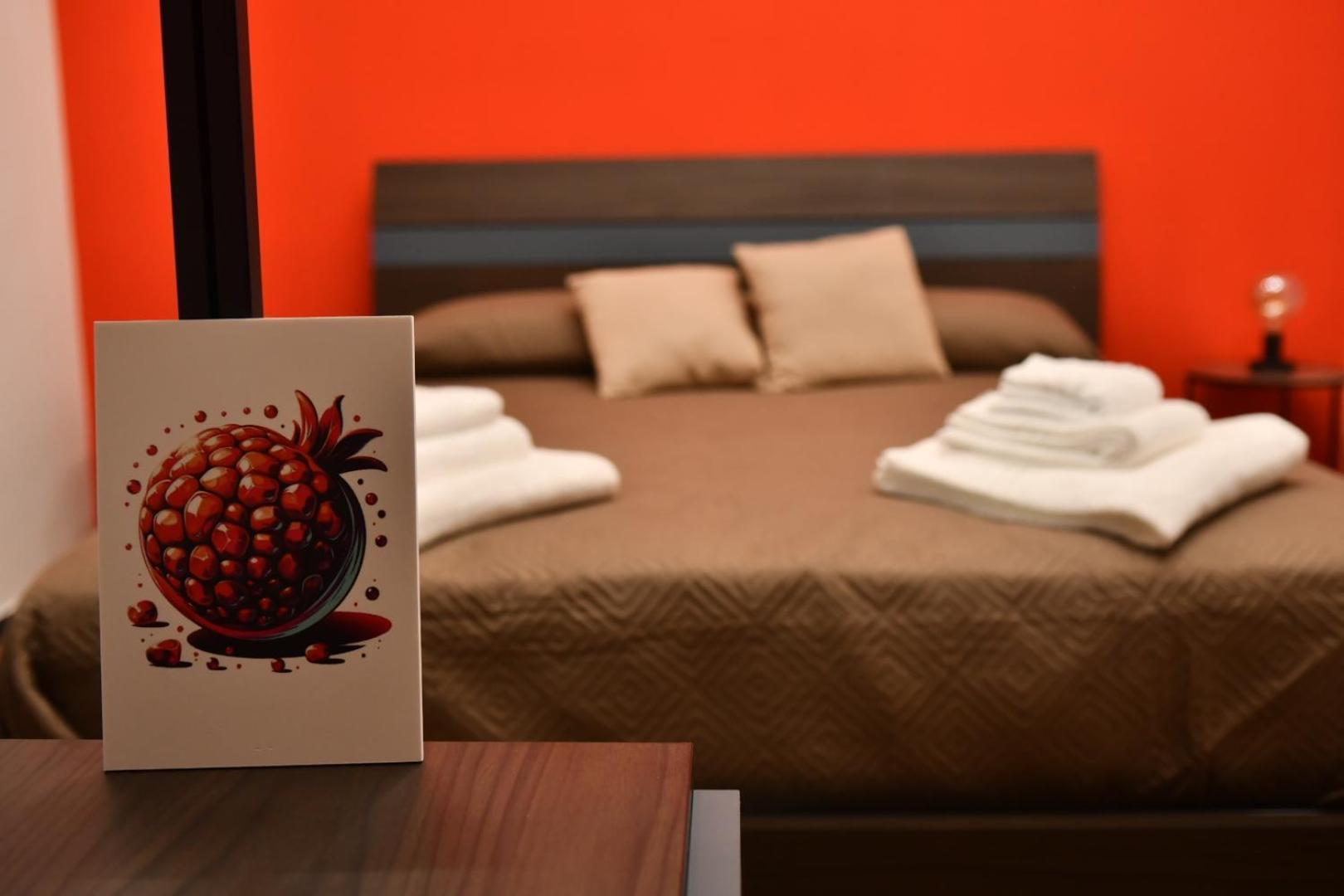 Antico Palazzo Bed and Breakfast Salerno Buitenkant foto