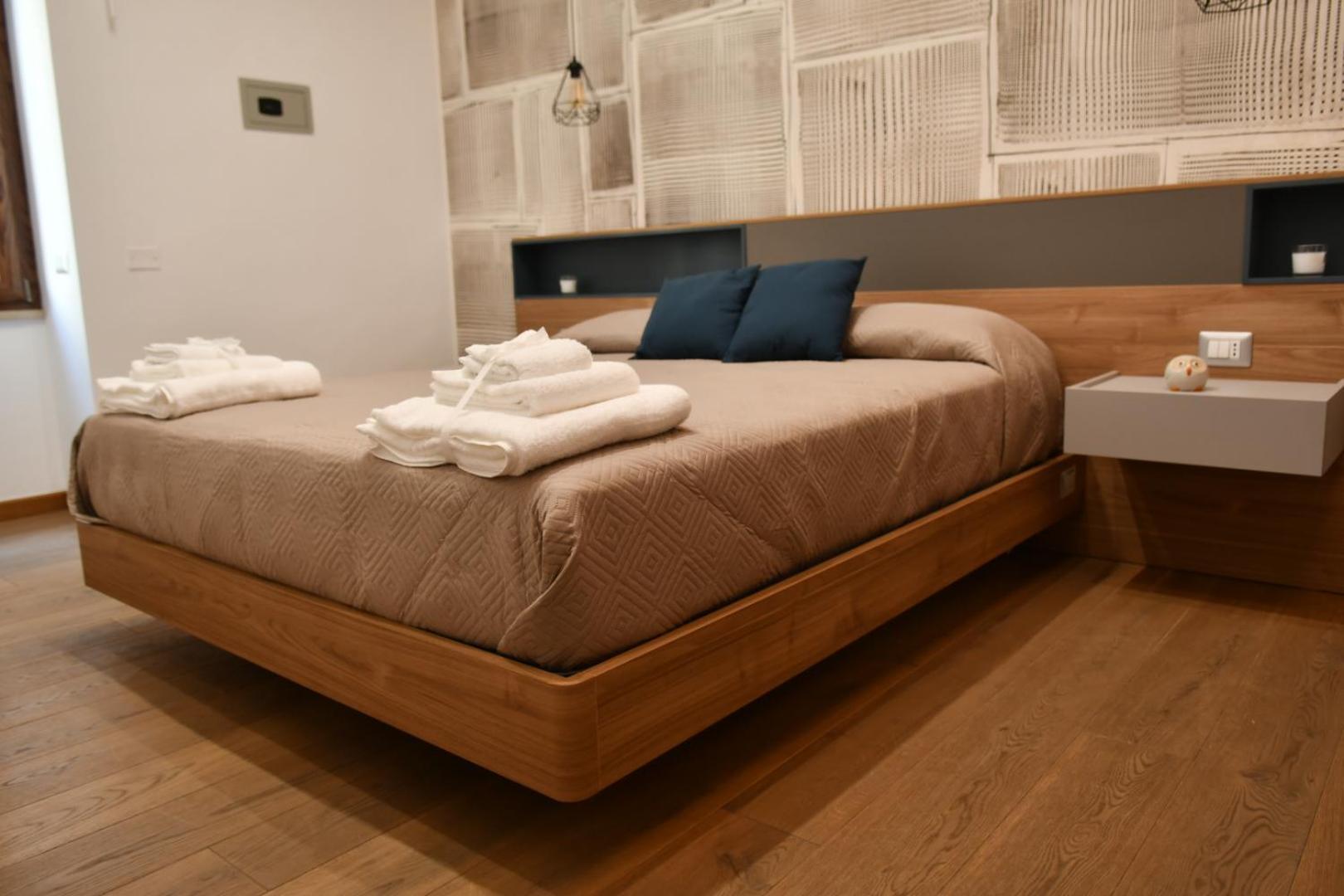 Antico Palazzo Bed and Breakfast Salerno Buitenkant foto