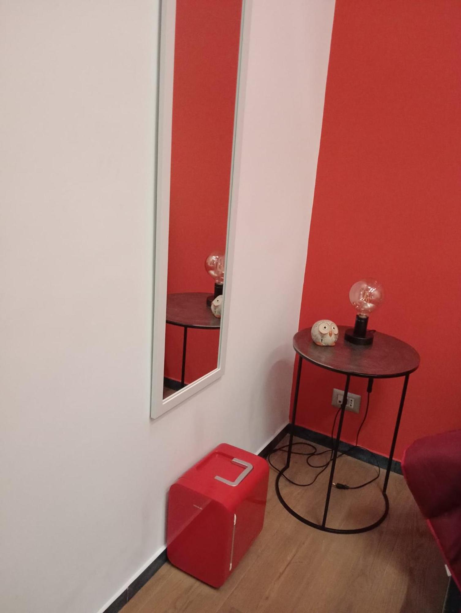 Antico Palazzo Bed and Breakfast Salerno Buitenkant foto
