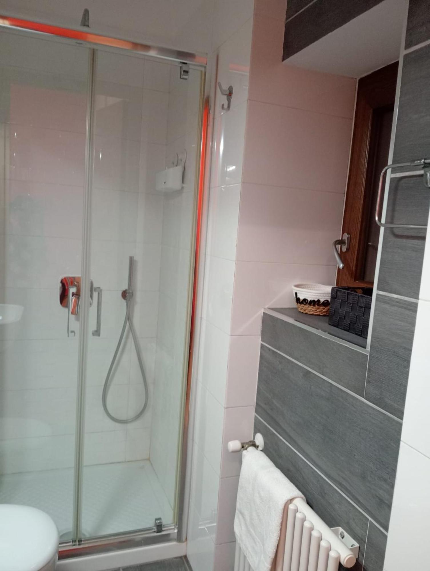 Antico Palazzo Bed and Breakfast Salerno Buitenkant foto