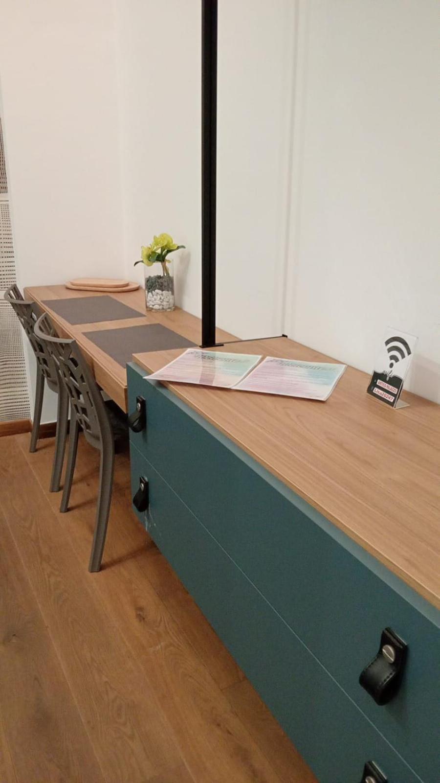 Antico Palazzo Bed and Breakfast Salerno Buitenkant foto