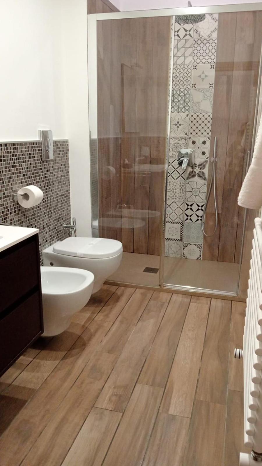 Antico Palazzo Bed and Breakfast Salerno Buitenkant foto